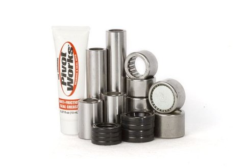 PIVOT WORKS ZESTAW NAPRAWCZY ŁĄCZNIKA (PRZEGUBU) WAHACZA YAMAHA YFZ 450 04-09 PIVOT WORKS ZESTAW NAPRAWCZY ŁĄCZNIKA (PRZEGUBU) WAHACZA YAMAHA YFZ 450 04-09