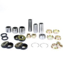 PROX ZESTAW NAPRAWCZY ŁĄCZNIKA (PRZEGUBU) WAHACZA HONDA CR 125R '85-'88, CR 250R '85-'87, CR 500R '85-'88 (27-1016)