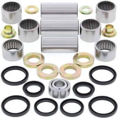 PROX ZESTAW NAPRAWCZY ŁĄCZNIKA (PRZEGUBU) WAHACZA HUSQVARNA CR 125/250 '02-'04, WR 125/250 '02-'04, WR 360 (02) (27-1133) PROX ZESTAW NAPRAWCZY ŁĄCZNIKA (PRZEGUBU) WAHACZA HUSQVARNA CR 125/250 '02-'04, WR 125/250 '02-'04, WR 360 (02) (27-1133)