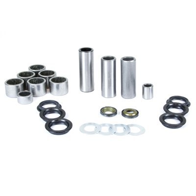 PROX ZESTAW NAPRAWCZY ŁĄCZNIKA (PRZEGUBU) WAHACZA KAWASAKI KX 125/250 '89-'92, KX 500 '89-'04, KDX 200 '89-'94, KDX 250 '91-'94 PROX ZESTAW NAPRAWCZY ŁĄCZNIKA (PRZEGUBU) WAHACZA KAWASAKI KX 125/250 '89-'92, KX 500 '89-'04, KDX 200 '89-'94, KDX 250 '91-'94