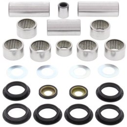 PROX ZESTAW NAPRAWCZY ŁĄCZNIKA (PRZEGUBU) WAHACZA KAWASAKI KDX 200 '95-'06, KDX 220 '97-'05, KX 125 '94-'97, KX 250 '94-'97 (27-