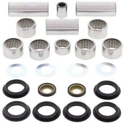 PROX ZESTAW NAPRAWCZY ŁĄCZNIKA (PRZEGUBU) WAHACZA KAWASAKI KDX 200 '95-'06, KDX 220 '97-'05, KX 125 '94-'97, KX 250 '94-'97 (27- PROX ZESTAW NAPRAWCZY ŁĄCZNIKA (PRZEGUBU) WAHACZA KAWASAKI KDX 200 '95-'06, KDX 220 '97-'05, KX 125 '94-'97, KX 250 '94-'97 (27-