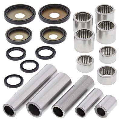 PROX ZESTAW NAPRAWCZY ŁĄCZNIKA (PRZEGUBU) WAHACZA KAWASAKI KLX 125 '03-'06, SUZUKI DRZ 125 '03-'16 (27-1120) PROX ZESTAW NAPRAWCZY ŁĄCZNIKA (PRZEGUBU) WAHACZA KAWASAKI KLX 125 '03-'06, SUZUKI DRZ 125 '03-'16 (27-1120)