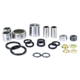 PROX ZESTAW NAPRAWCZY ŁĄCZNIKA (PRZEGUBU) WAHACZA SUZUKI DR 125 '86-'88, DR 125SE '94-'02, DR 200 '86-'88, DR 200SE '96-'09 (27-