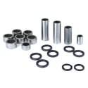 PROX ZESTAW NAPRAWCZY ŁĄCZNIKA (PRZEGUBU) WAHACZA SUZUKI DRZ 400E '00-'07, DRZ 400S '00-'14, DRZ 400SM '05-'14, RM 125/250 (00) 