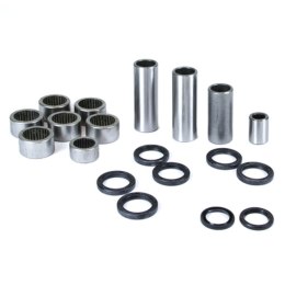 PROX ZESTAW NAPRAWCZY ŁĄCZNIKA (PRZEGUBU) WAHACZA SUZUKI DRZ 400E '00-'07, DRZ 400S '00-'14, DRZ 400SM '05-'14, RM 125/250 (00) 