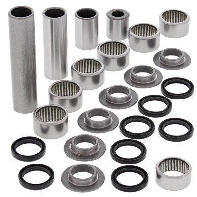PROX ZESTAW NAPRAWCZY ŁĄCZNIKA (PRZEGUBU) WAHACZA SUZUKI LTZ 400 '09-14 (27-1174) PROX ZESTAW NAPRAWCZY ŁĄCZNIKA (PRZEGUBU) WAHACZA SUZUKI LTZ 400 '09-14 (27-1174)