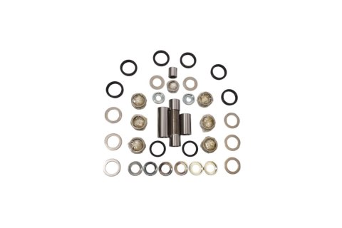 PROX ZESTAW NAPRAWCZY ŁĄCZNIKA (PRZEGUBU) WAHACZA SUZUKI RMZ 250 19-21, RMZ 450 19-21 (27-1188) PROX ZESTAW NAPRAWCZY ŁĄCZNIKA (PRZEGUBU) WAHACZA SUZUKI RMZ 250 19-21, RMZ 450 19-21 (27-1188)