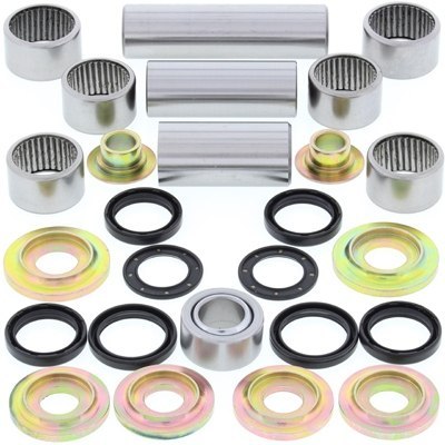 PROX ZESTAW NAPRAWCZY ŁĄCZNIKA (PRZEGUBU) WAHACZA TM 125EN/MX '96-'04, TM 520EN '96-'04,TM 250F EN '02-'04 (27-1155) PROX ZESTAW NAPRAWCZY ŁĄCZNIKA (PRZEGUBU) WAHACZA TM 125EN/MX '96-'04, TM 520EN '96-'04,TM 250F EN '02-'04 (27-1155)