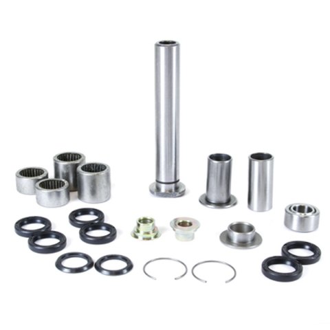 PROX ZESTAW NAPRAWCZY ŁĄCZNIKA (PRZEGUBU) WAHACZA YAMAHA TTR 250 '99-'06 (27-1094) PROX ZESTAW NAPRAWCZY ŁĄCZNIKA (PRZEGUBU) WAHACZA YAMAHA TTR 250 '99-'06 (27-1094)