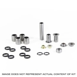 PROX ZESTAW NAPRAWCZY ŁĄCZNIKA (PRZEGUBU) WAHACZA YAMAHA WR 250R '08-20 (WR250R)
