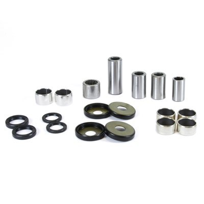PROX ZESTAW NAPRAWCZY ŁĄCZNIKA (PRZEGUBU) WAHACZA YAMAHA YFM 700 RAPTOR '06-'15 (27-1140)
