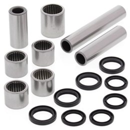 PROX ZESTAW NAPRAWCZY ŁĄCZNIKA (PRZEGUBU) WAHACZA YAMAHA YFZ 450R '09-'19, YFZ 450X '10-'11 (27-1175)