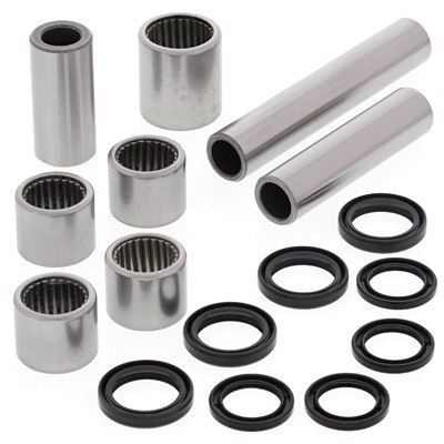 PROX ZESTAW NAPRAWCZY ŁĄCZNIKA (PRZEGUBU) WAHACZA YAMAHA YFZ 450R '09-'19, YFZ 450X '10-'11 (27-1175) PROX ZESTAW NAPRAWCZY ŁĄCZNIKA (PRZEGUBU) WAHACZA YAMAHA YFZ 450R '09-'19, YFZ 450X '10-'11 (27-1175)