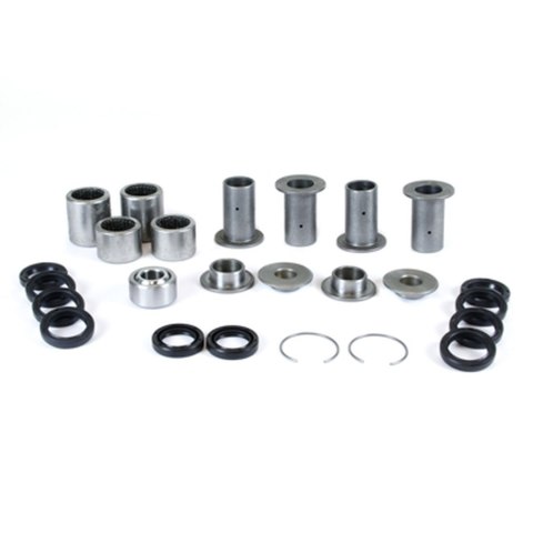 PROX ZESTAW NAPRAWCZY ŁĄCZNIKA (PRZEGUBU) WAHACZA YAMAHA YZ 125 (86), YZ 250 '86-'87, YZ 490 '86-'90 (27-1081) PROX ZESTAW NAPRAWCZY ŁĄCZNIKA (PRZEGUBU) WAHACZA YAMAHA YZ 125 (86), YZ 250 '86-'87, YZ 490 '86-'90 (27-1081)