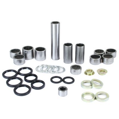 PROX ZESTAW NAPRAWCZY ŁĄCZNIKA (PRZEGUBU) WAHACZA YAMAHA YZ 125/250 (05), YZF 250 (07) (27-1129) (YZF250) PROX ZESTAW NAPRAWCZY ŁĄCZNIKA (PRZEGUBU) WAHACZA YAMAHA YZ 125/250 (05), YZF 250 (07) (27-1129) (YZF250)