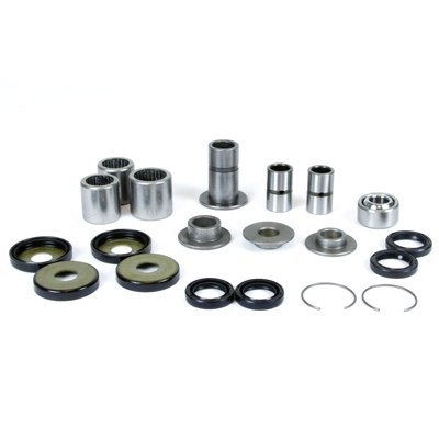 PROX ZESTAW NAPRAWCZY ŁĄCZNIKA (PRZEGUBU) WAHACZA YAMAHA YZ 125/250/490 '83-'85 (27-1109) PROX ZESTAW NAPRAWCZY ŁĄCZNIKA (PRZEGUBU) WAHACZA YAMAHA YZ 125/250/490 '83-'85 (27-1109)