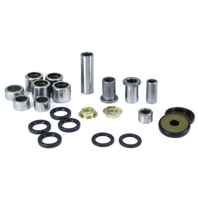 PROX ZESTAW NAPRAWCZY ŁĄCZNIKA (PRZEGUBU) WAHACZA YAMAHA YZ 85 '03-'17 (27-1095) PROX ZESTAW NAPRAWCZY ŁĄCZNIKA (PRZEGUBU) WAHACZA YAMAHA YZ 85 '03-'17 (27-1095)