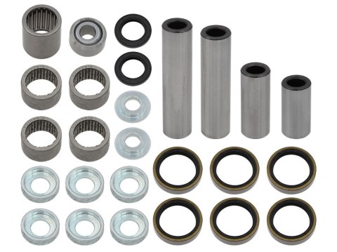 PSYCHIC ZESTAW NAPRAWCZY ŁĄCZNIKA (PRZEGUBU) WAHACZA BETA RR 250/300 '13-'24, RR (4RT) '11-'22 (27-1185)