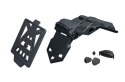 RACETECH (RTECH) BŁOTNIK TYLNEGO KOŁA (Z CHLAPACZEM) REGULOWANY POD KĄTEM 30 ST. LUB 60 ST. T7 REVOLUTION YAMAHA TENERE 700 '19-