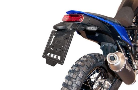RACETECH (RTECH) BŁOTNIK TYLNEGO KOŁA (Z CHLAPACZEM) REGULOWANY POD KĄTEM 30 ST. LUB 60 ST. T7 REVOLUTION YAMAHA TENERE 700 '19- RACETECH (RTECH) BŁOTNIK TYLNEGO KOŁA (Z CHLAPACZEM) REGULOWANY POD KĄTEM 30 ST. LUB 60 ST. T7 REVOLUTION YAMAHA TENERE 700 '19-