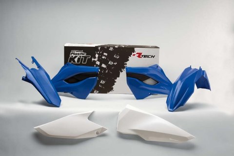 RACETECH (RTECH) KOMPLET PLASTIKÓW HUSABERG TE/FE 125/250/300/350/450/501 '13-'14 KOLOR OEM NIEBIESKI BIAŁY RACETECH (RTECH) KOMPLET PLASTIKÓW HUSABERG TE/FE 125/250/300/350/450/501 '13-'14 KOLOR OEM NIEBIESKI BIAŁY