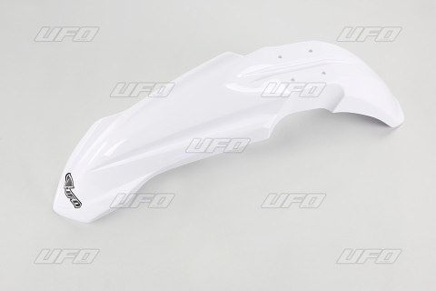 UFO BŁOTNIK PRZÓD YAMAHA YZ 125/250 '02-'14 RESTYLING KOLOR BIAŁY UFO BŁOTNIK PRZÓD YAMAHA YZ 125/250 '02-'14 RESTYLING KOLOR BIAŁY