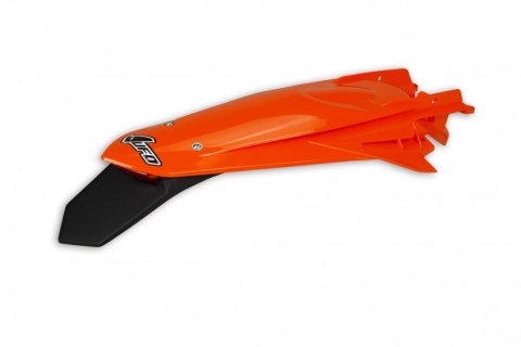 UFO BŁOTNIK TYŁ KTM EXC 125 '20-'21, EXC/EXCF(EXC-F) 150/250/300/350/450/500 TPI '20-2023 KOLOR POMARAŃCZOWY ( ENDURO Z LAMPKĄ L UFO BŁOTNIK TYŁ KTM EXC 125 '20-'21, EXC/EXCF(EXC-F) 150/250/300/350/450/500 TPI '20-2023 KOLOR POMARAŃCZOWY ( ENDURO Z LAMPKĄ L