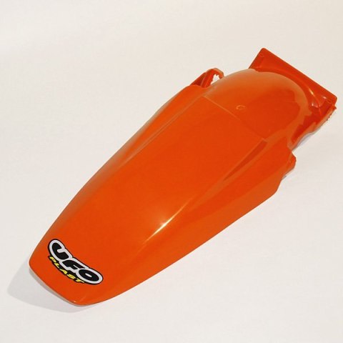 UFO BŁOTNIK TYŁ KTM SX/EXC '99-'03 KOLOR POMARAŃCZOWY KTM '97 UFO BŁOTNIK TYŁ KTM SX/EXC '99-'03 KOLOR POMARAŃCZOWY KTM '97