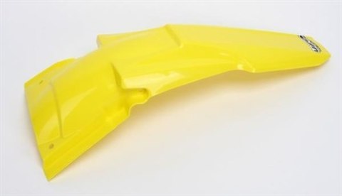 UFO BŁOTNIK TYŁ SUZUKI RMZ 450 '08-'17 KOLOR ŻÓŁTY UFO BŁOTNIK TYŁ SUZUKI RMZ 450 '08-'17 KOLOR ŻÓŁTY