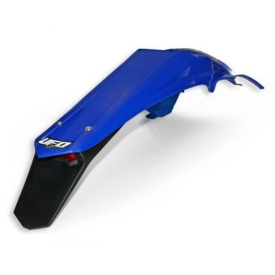 UFO BŁOTNIK TYŁ YAMAHA WRF 250 '07-14, WRF 450 '07-16 KOLOR NIEBIESKI ( ENDURO Z DODATKOWYM BŁOTNIKIEM Z LAMPKĄ LED PP01218001 I UFO BŁOTNIK TYŁ YAMAHA WRF 250 '07-14, WRF 450 '07-16 KOLOR NIEBIESKI ( ENDURO Z DODATKOWYM BŁOTNIKIEM Z LAMPKĄ LED PP01218001 I