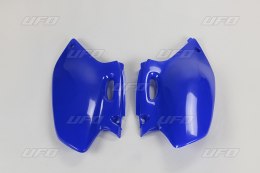 UFO BOCZKI TYLNE YAMAHA YZF, WRF 250/400/426 '98-'02 KOLOR NIEBIESKI