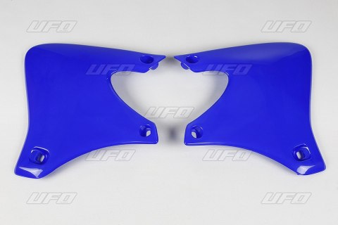 UFO OSŁONY CHŁODNICY YAMAHA YZF 400/426 '00-02, WRF 400/426 '00-02 KOLOR NIEBIESKI UFO OSŁONY CHŁODNICY YAMAHA YZF 400/426 '00-02, WRF 400/426 '00-02 KOLOR NIEBIESKI