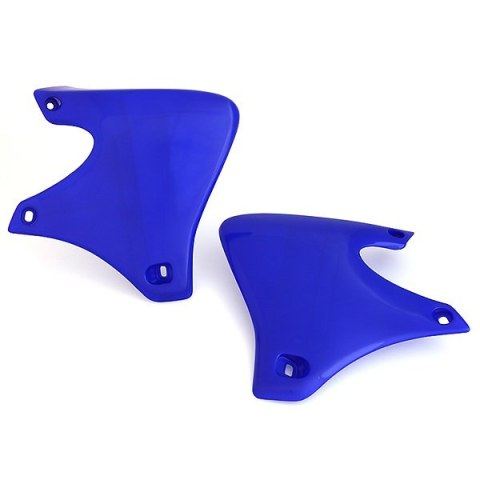 UFO OSŁONY CHŁODNICY YAMAHA YZF, WRF '00-'02 KOLOR NIEBIESKI UFO OSŁONY CHŁODNICY YAMAHA YZF, WRF '00-'02 KOLOR NIEBIESKI