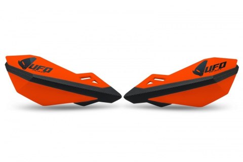 UFO OSŁONY RĄK (HANDBARY) KTM SX/SXF(SX-F) 125/150/250/350/450 '14-'21, EXC 125/200 '20-'21, EXC/EXCF(EXC-F) 250/300/350/450/500 UFO OSŁONY RĄK (HANDBARY) KTM SX/SXF(SX-F) 125/150/250/350/450 '14-'21, EXC 125/200 '20-'21, EXC/EXCF(EXC-F) 250/300/350/450/500