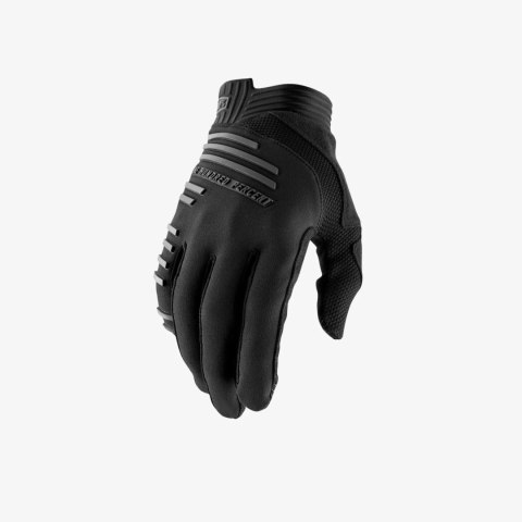 100 PROCENT RĘKAWICE CROSS/ENDURO/MTB R-CORE GLOVES BLACK KOLOR CZARNY ROZMIAR S 100 PROCENT RĘKAWICE CROSS/ENDURO/MTB R-CORE GLOVES BLACK KOLOR CZARNY ROZMIAR S
