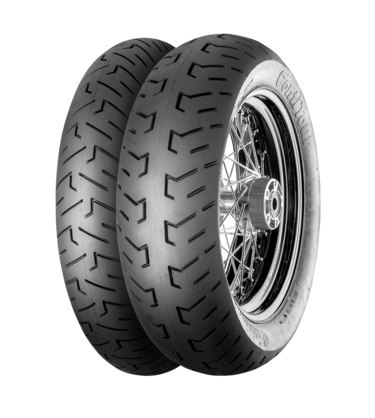 CONTINENTAL OPONA 140/90-15 CONTITOUR 70H TL M/C TYŁ DOT 30/2024 (240285)