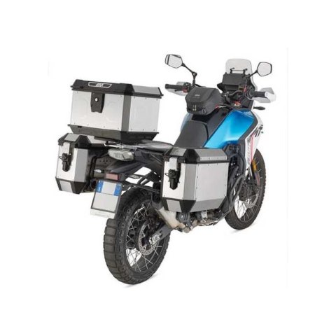 KAPPA 2025/04 STELAŻ KUFRÓW BOCZNYCH MONOKEY CF MOTO MT 450 '24-, KAPPA 2025/04 STELAŻ KUFRÓW BOCZNYCH MONOKEY CF MOTO MT 450 '24-,