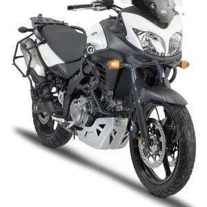 KAPPA OSŁONA SILNIKA ALUMINIOWA SUZUKI DL650 V-STROM (11-23) KAPPA OSŁONA SILNIKA ALUMINIOWA SUZUKI DL650 V-STROM (11-23)