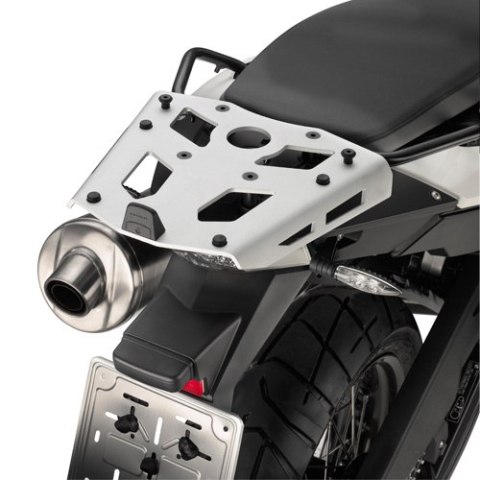 KAPPA STELAŻ KUFRA CENTRALNEGO BMW F 650GS / 800GS (08-15), 700GS (13-15), 800GS ADVENTURE (13-15) ALUMINIOWY MONOKEY KAPPA STELAŻ KUFRA CENTRALNEGO BMW F 650GS / 800GS (08-15), 700GS (13-15), 800GS ADVENTURE (13-15) ALUMINIOWY MONOKEY