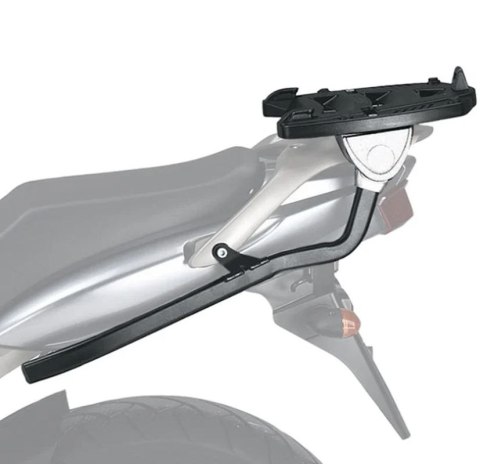 KAPPA STELAŻ KUFRA CENTRALNEGO BMW R 850R (95-02), R 1100R (95-01) ( BEZ PŁYTY ) KAPPA STELAŻ KUFRA CENTRALNEGO BMW R 850R (95-02), R 1100R (95-01) ( BEZ PŁYTY )