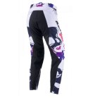 KENNY RACING SPODNIE CROSS/ENDURO MODEL PERFORMANCE FLUID KOLOR BIAŁY/CZERWONY/CZARNY ROZMIAR 32