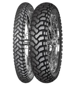 MITAS OPONA 140/80B18 ENDURO TRAIL 70H TL/TT M+S TYŁ DOT 48/2024 (460038) ZAMIENNIK:70000459 (SUBSTYTUT: E-07 ENDURO)