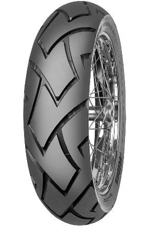 MITAS OPONA 150/70R18 TERRA FORCE-R 70V TL/TT TYŁ DOT 03-04/2025 (605796)