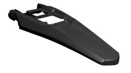 RACETECH (RTECH) BŁOTNIK TYŁ SURRON ULTRA BEE '23-'24 KOLOR CZARNY