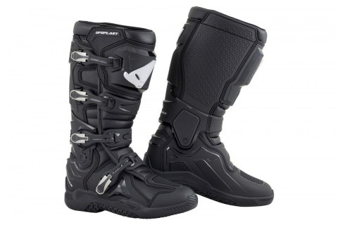 UFO 2024/09 BUTY XANDER CROSS / OFFROAD Z ZAWIASEM KOLOR CZARNY ROZMIAR 42 - KOLEKCJA 2025 UFO 2024/09 BUTY XANDER CROSS / OFFROAD Z ZAWIASEM KOLOR CZARNY ROZMIAR 42 - KOLEKCJA 2025