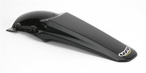 UFO BŁOTNIK TYŁ HONDA CRF 250R '06-'09 KOLOR CZARNY