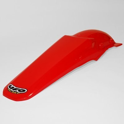 UFO BŁOTNIK TYŁ HONDA CRF 250R '06-'09 KOLOR CZERWONY UFO BŁOTNIK TYŁ HONDA CRF 250R '06-'09 KOLOR CZERWONY