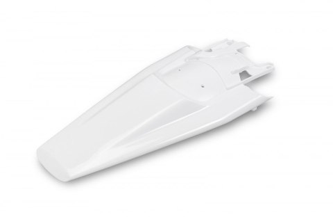 UFO BŁOTNIK TYŁ HUSQVARNA TE 150 / 250 / 300 '24, FE 250 / 350 / 450 / 501 '24, KOLOR BIAŁY UFO BŁOTNIK TYŁ HUSQVARNA TE 150 / 250 / 300 '24, FE 250 / 350 / 450 / 501 '24, KOLOR BIAŁY
