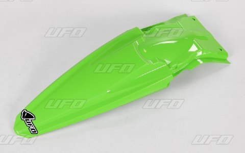 UFO BŁOTNIK TYŁ KAWASAKI KXF 250 '17, KXF 450 '16-'17 KOLOR ZIELONY UFO BŁOTNIK TYŁ KAWASAKI KXF 250 '17, KXF 450 '16-'17 KOLOR ZIELONY